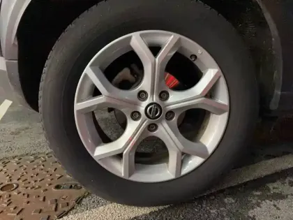 Photo 18 Nissan Juke  DIG-T 114 DCT7