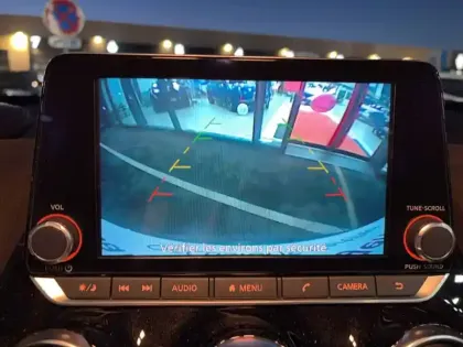 Photo 19 Nissan Juke  DIG-T 114 DCT7