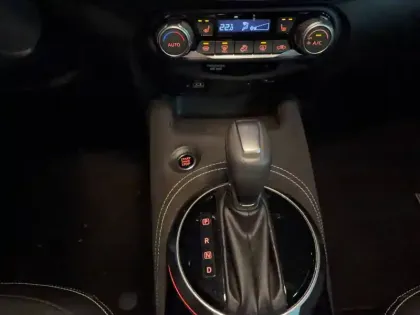 Photo 12 Nissan Juke  DIG-T 114 DCT7