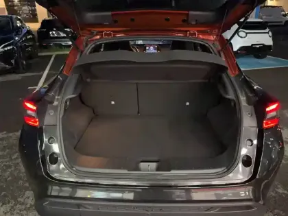 Photo 17 Nissan Juke  DIG-T 114 DCT7