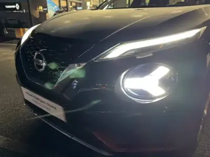 Photo 22 Nissan Juke  DIG-T 114 DCT7