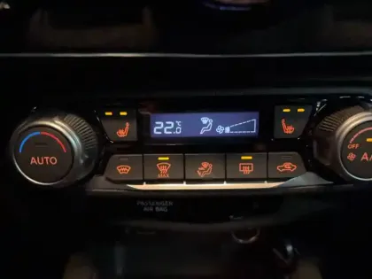 Photo 25 Nissan Juke  DIG-T 114 DCT7