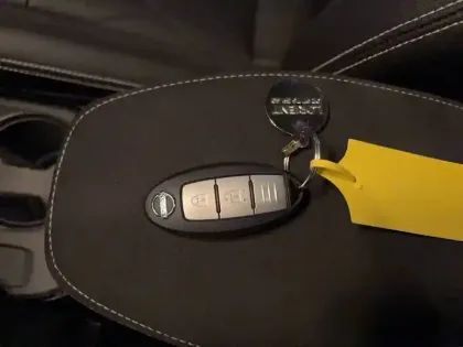 Photo 21 Nissan Juke  DIG-T 114 DCT7