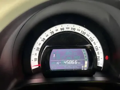 Photo 15 Renault Twingo  III 0.9 TCe 90 Energy