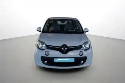 Photo 7 Renault Twingo  III 0.9 TCe 90 Energy