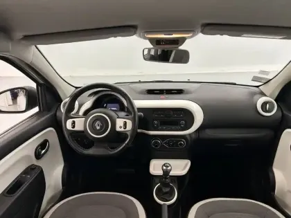Photo 20 Renault Twingo  III 0.9 TCe 90 Energy