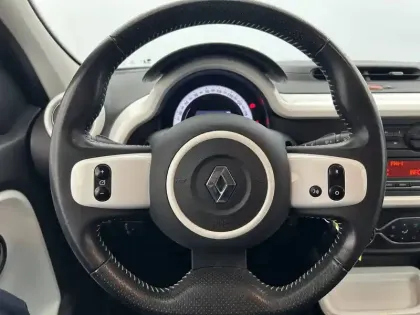 Photo 13 Renault Twingo  III 0.9 TCe 90 Energy