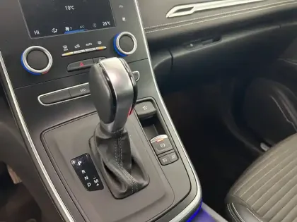 Photo 12 Renault Scenic  TCe 140 Energy EDC