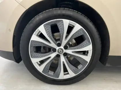 Photo 18 Renault Scenic  TCe 140 Energy EDC