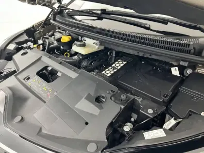 Photo 21 Renault Scenic  TCe 140 Energy EDC