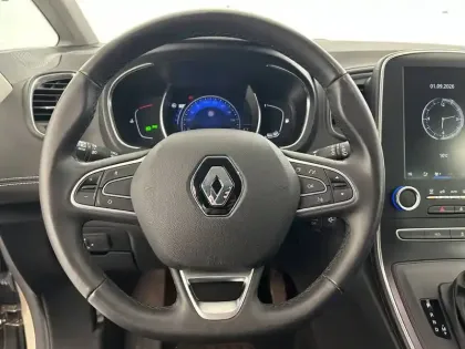 Photo 14 Renault Scenic  TCe 140 Energy EDC