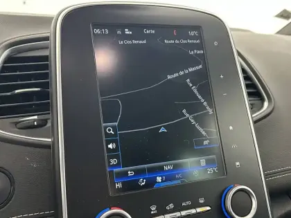 Photo 23 Renault Scenic  TCe 140 Energy EDC