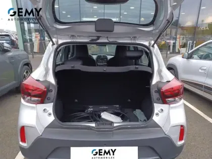 Photo 5 Dacia Spring 