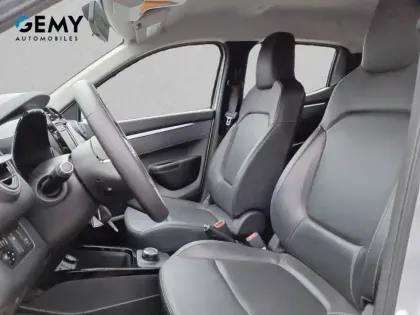 Photo 8 Dacia Spring 