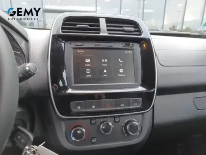 Photo 14 Dacia Spring 