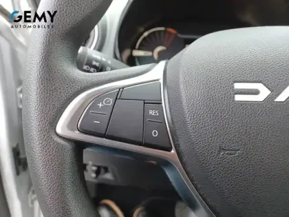 Photo 12 Dacia Spring 