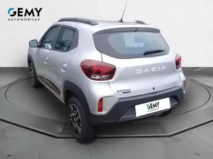 Photo 6 Dacia Spring 