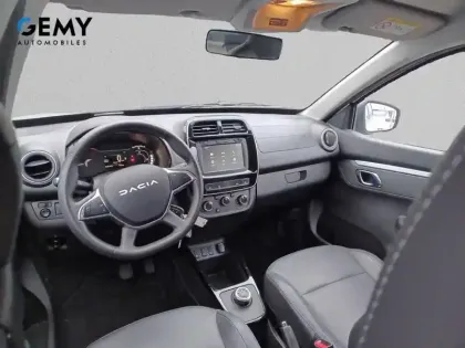 Photo 7 Dacia Spring 