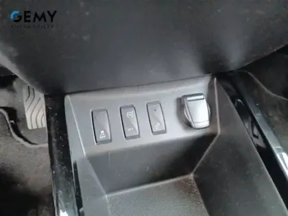 Photo 15 Dacia Spring 