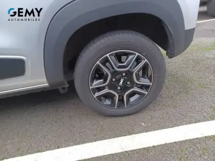 Photo 10 Dacia Spring 