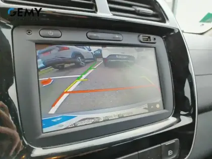 Photo 20 Dacia Spring 