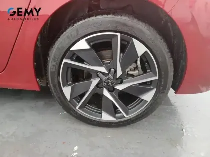 Photo 19 Peugeot 308  BlueHDi 130ch S&S EAT8