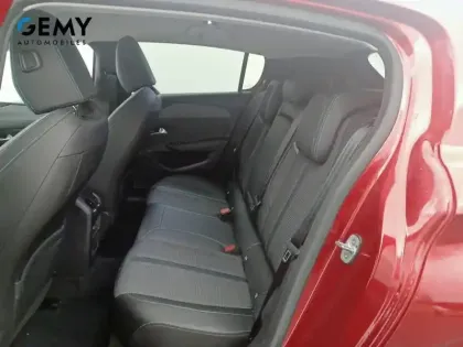 Photo 7 Peugeot 308  BlueHDi 130ch S&S EAT8