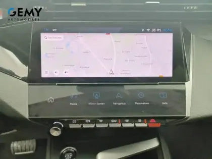 Photo 10 Peugeot 308  BlueHDi 130ch S&S EAT8