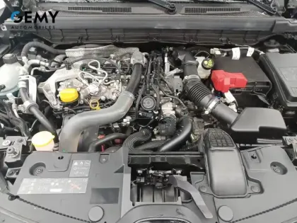 Photo 15 Renault Arkana  mild hybrid 140 EDC FAP - 22