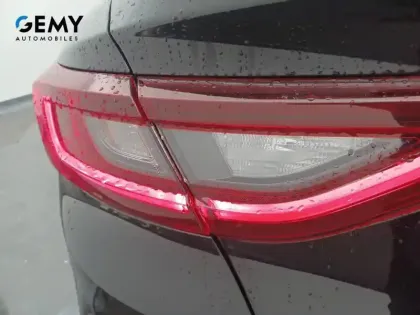 Photo 19 Renault Arkana  mild hybrid 140 EDC FAP - 22