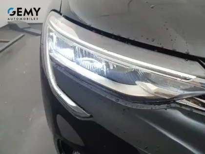 Photo 16 Renault Arkana  mild hybrid 140 EDC FAP - 22