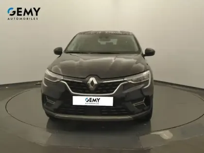 Photo 41 Renault Arkana  mild hybrid 140 EDC FAP - 22