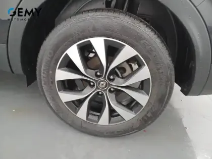 Photo 30 Renault Arkana Gén. I (LJL) Ph1 NG Evolution 5