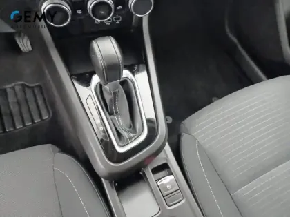 Photo 13 Renault Arkana  mild hybrid 140 EDC FAP - 22