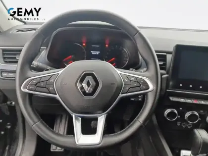Photo 52 Renault Arkana  mild hybrid 140 EDC FAP - 22