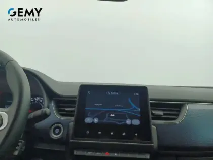 Photo 34 Renault Arkana Gén. I (LJL) Ph1 NG Evolution 5