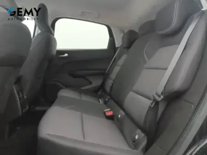 Photo 29 Renault Arkana Gén. I (LJL) Ph1 NG Evolution 5