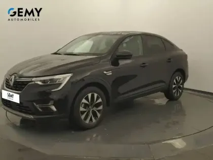 Photo Renault Arkana Evolution