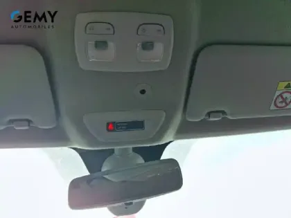 Photo 27 Dacia Duster Gén. II (HJD) Ph3 Journey 5