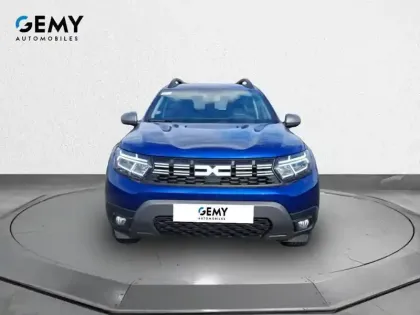 Photo 29 Dacia Duster  ECO-G 100 4x2