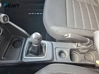 Photo 80 Dacia Duster  ECO-G 100 4x2