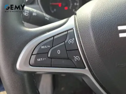 Photo 43 Dacia Duster  ECO-G 100 4x2