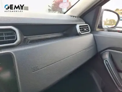 Photo 54 Dacia Duster  ECO-G 100 4x2