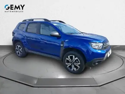 Photo 58 Dacia Duster  ECO-G 100 4x2
