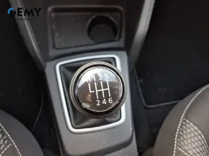 Photo 53 Dacia Duster  ECO-G 100 4x2