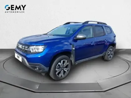 Photo 28 Dacia Duster  ECO-G 100 4x2