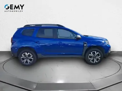 Photo 59 Dacia Duster  ECO-G 100 4x2