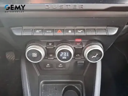 Photo 78 Dacia Duster  ECO-G 100 4x2