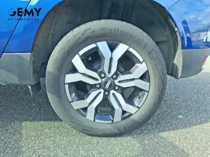 Photo 10 Dacia Duster Gén. II (HJD) Ph3 Journey 5