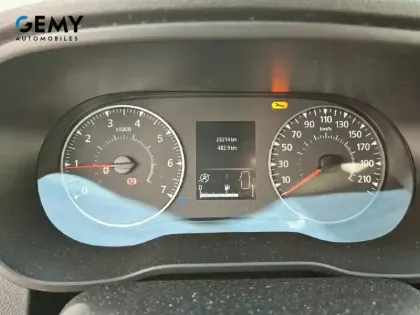 Photo 47 Dacia Duster  ECO-G 100 4x2